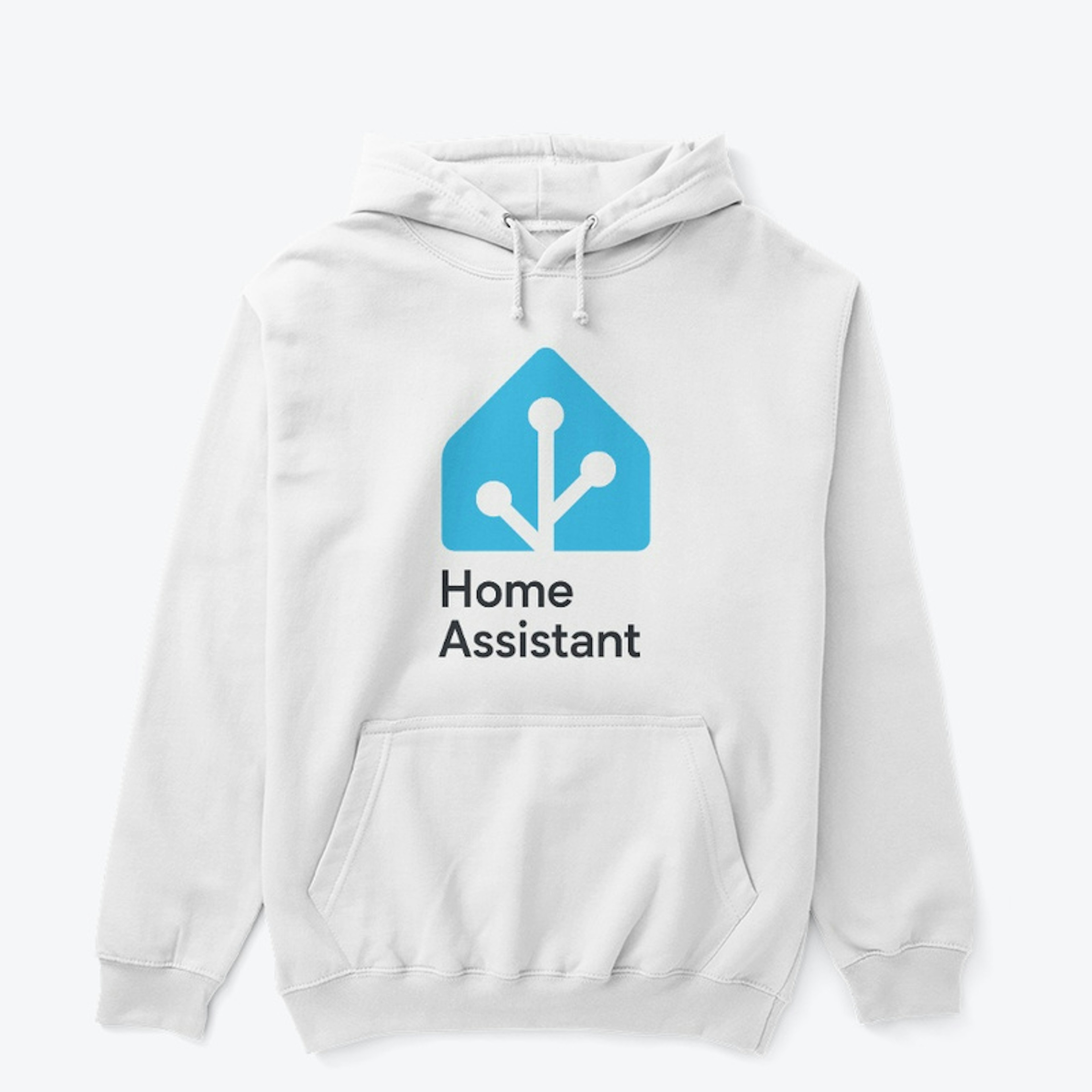 Home Assistant (New 2023 Logo!)